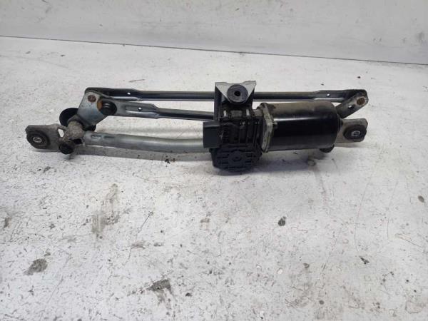 MOTEUR D ESSUIE GLACE KIA PICANTO 05/2011-2017 - Vue 2